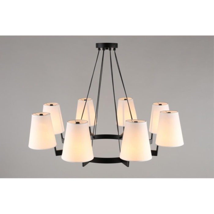 Люстра подвесная Omnilux Camlez OML-68613-08