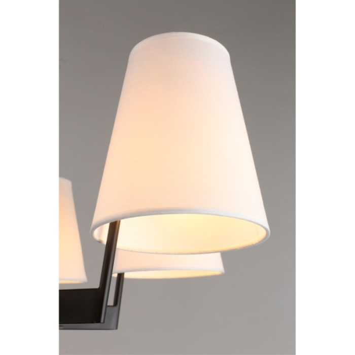 Люстра подвесная Omnilux Camlez OML-68613-08