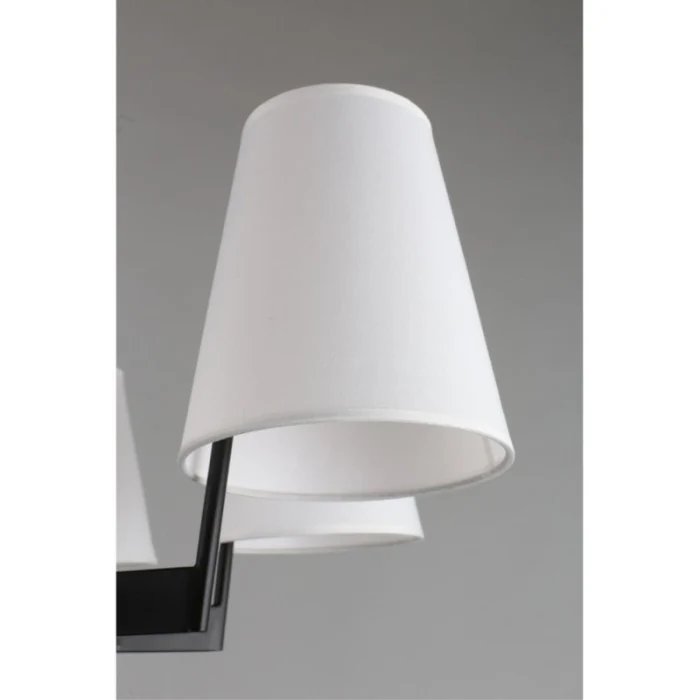 Люстра подвесная Omnilux Camlez OML-68613-08