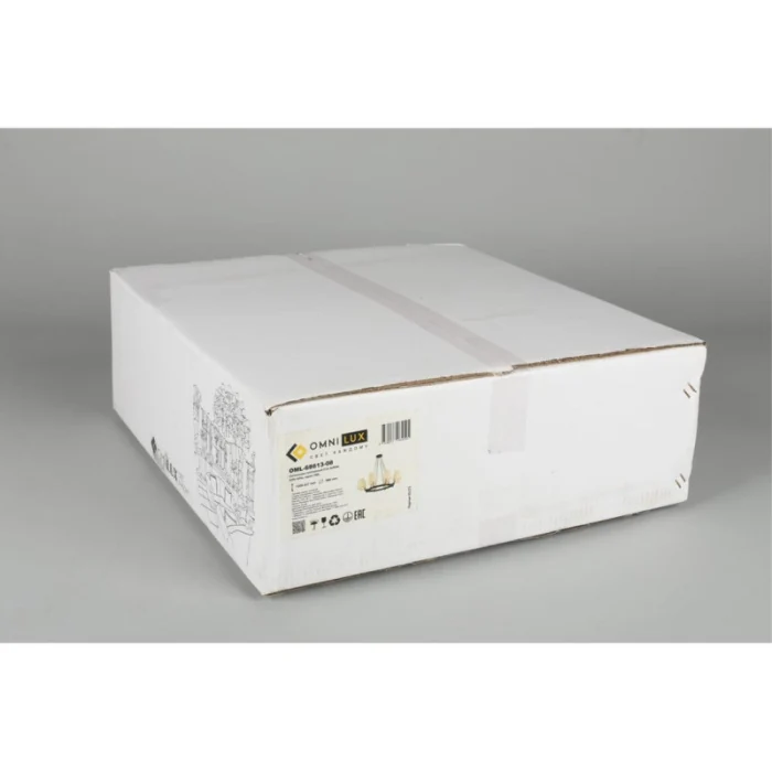 Люстра подвесная Omnilux Camlez OML-68613-08