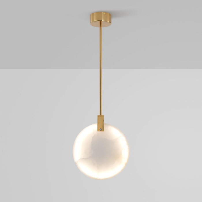 Подвесной Светильник Marble D20 By Imperiumloft