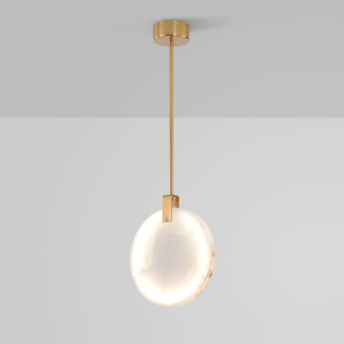 Подвесной Светильник Marble D20 By Imperiumloft