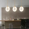 Подвесной светильник ImperiumLoft Marble 101777-26
