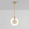 Подвесной светильник ImperiumLoft Marble 101777-26
