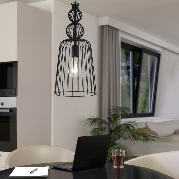 Светильник подвесной CARTERHAM EGLO 49497