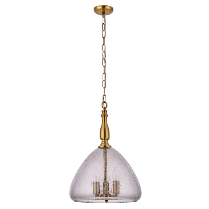 Подвесная люстра Arte Lamp Bell A7772SP-3PB