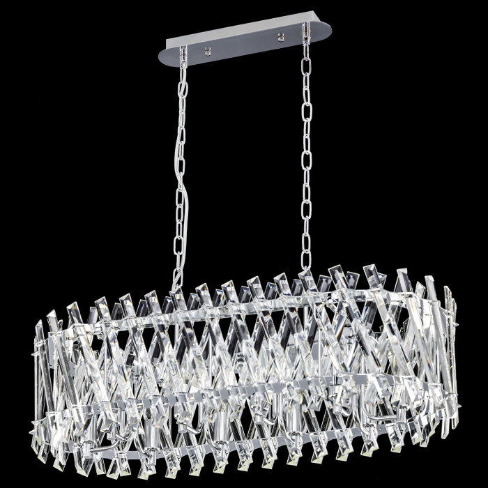 Люстра подвесная Citilux Ингвар CL334301