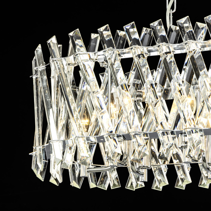 Люстра подвесная Citilux Ингвар CL334301