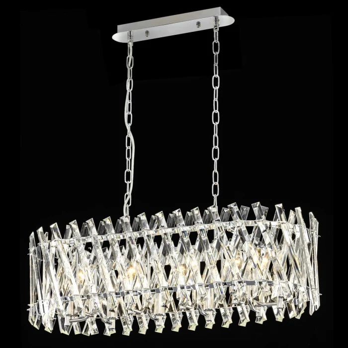 Люстра подвесная Citilux Ингвар CL334301