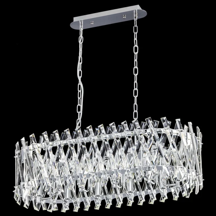 Люстра подвесная Citilux Ингвар CL334301