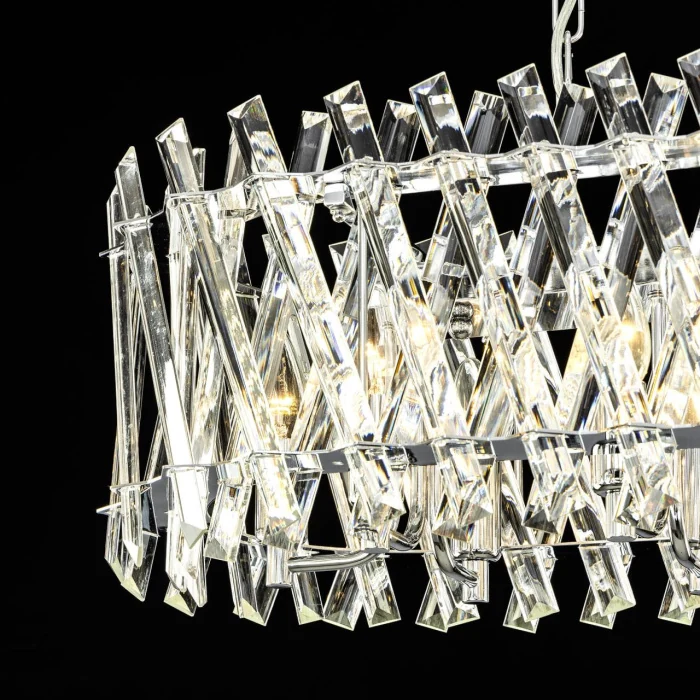 Люстра подвесная Citilux Ингвар CL334301