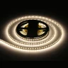 Светодиодная лента Ambrella Light GS1102 2835 120Led /9.6W m/ 12V IP20 4500K 5m/кратность резки 25mm Ambrella light GS1102