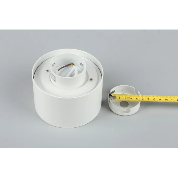 Светильник накладной Omnilux Stezzano OML-100409-16