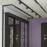 Трековый светильник для низковольного шинопровода Novotech Flum 358608