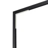 Трековый светильник для низковольного шинопровода Novotech Flum 358608