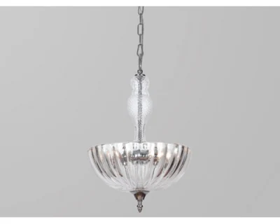 Подвесной светильник Newport 6703/S clear М0045526