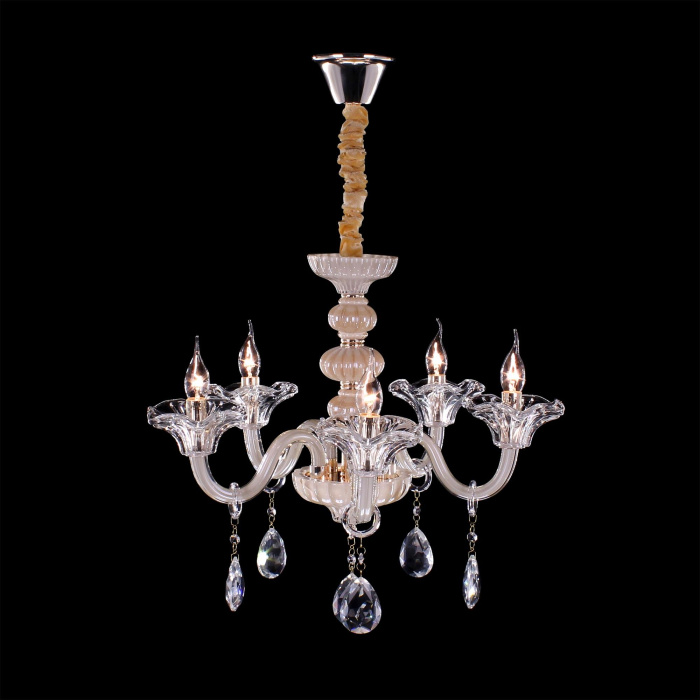 Люстра подвесная Citilux Ирида CL351151