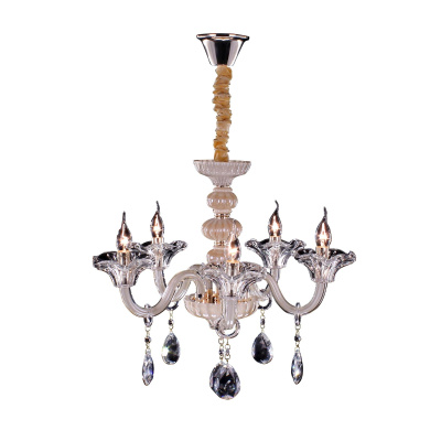 Люстра подвесная Citilux Ирида CL351151