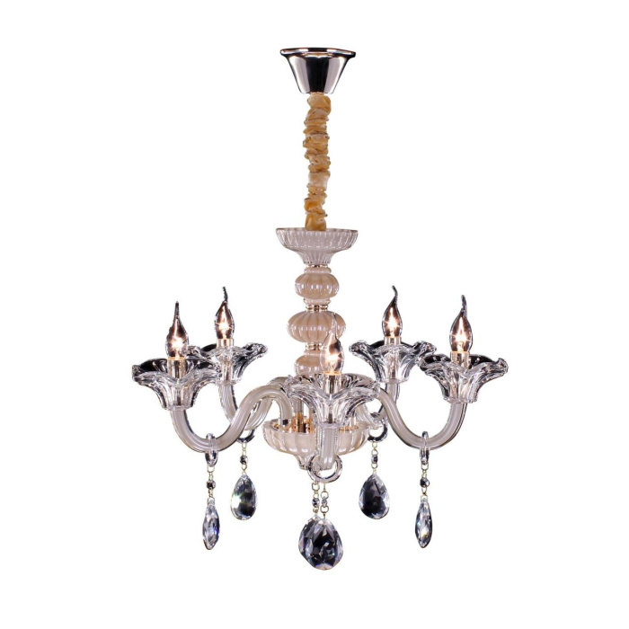 Люстра подвесная Citilux Ирида CL351151