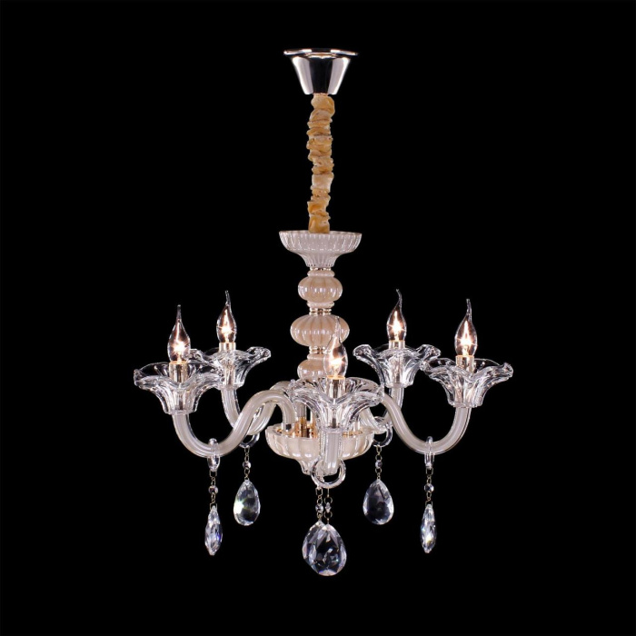 Люстра подвесная Citilux Ирида CL351151