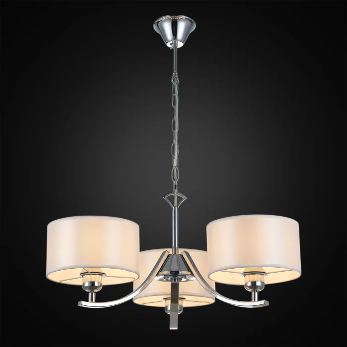 Люстра подвесная Citilux Эвита CL466130