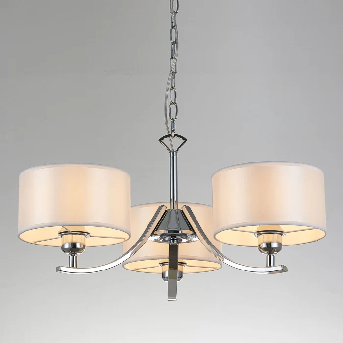 Люстра подвесная Citilux Эвита CL466130