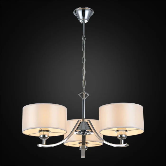 Люстра подвесная Citilux Эвита CL466130