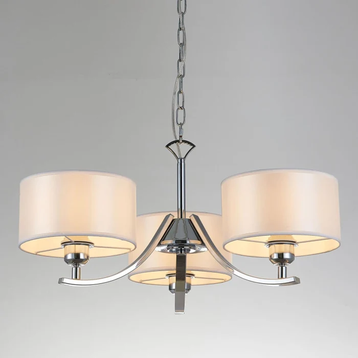 Люстра подвесная Citilux Эвита CL466130