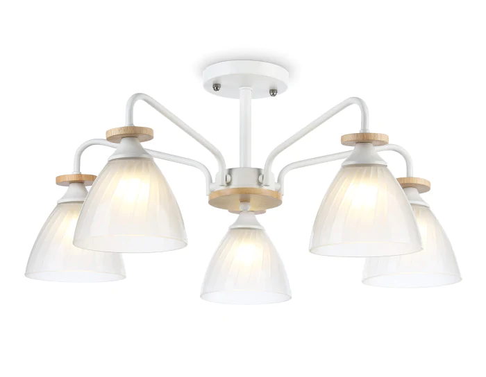 Потолочная люстра Ambrella light TR9567