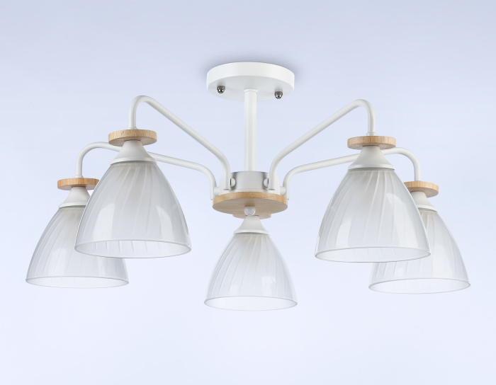 Потолочная люстра Ambrella light TR9567
