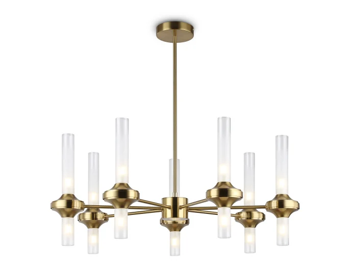 Люстра на штанге Ambrella Light High Light LH55360