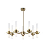 Люстра на штанге Ambrella Light High Light LH55360
