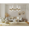 Люстра на штанге Ambrella Light High Light LH55360
