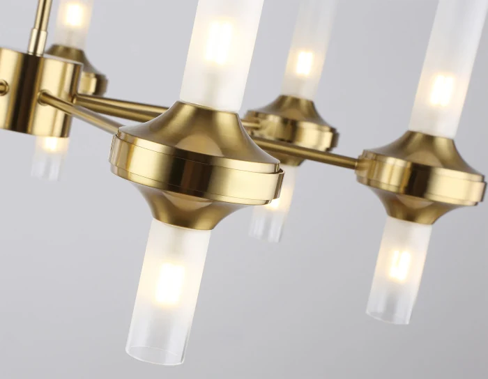 Люстра на штанге Ambrella Light High Light LH55360