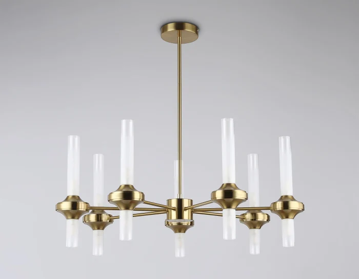 Люстра на штанге Ambrella Light High Light LH55360