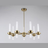 Люстра на штанге Ambrella Light High Light LH55360