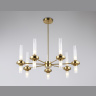 Люстра на штанге Ambrella Light High Light LH55360