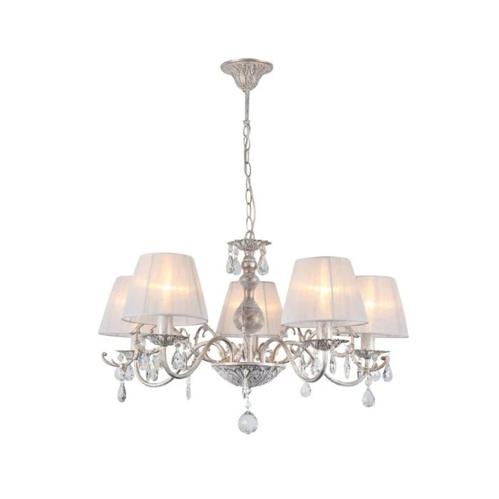 Люстра подвесная Omnilux Bantine OML-53203-05