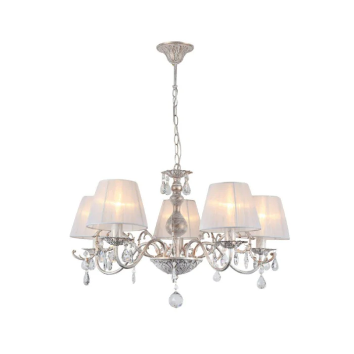 Люстра подвесная Omnilux Bantine OML-53203-05