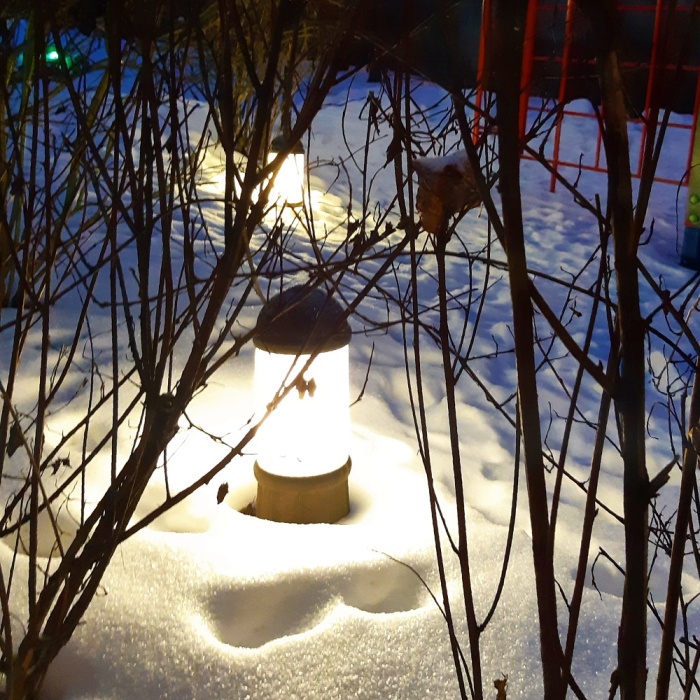 Садовый светильник-столбик FUMAGALLI SAURO 500  D15.553.000.AYE27