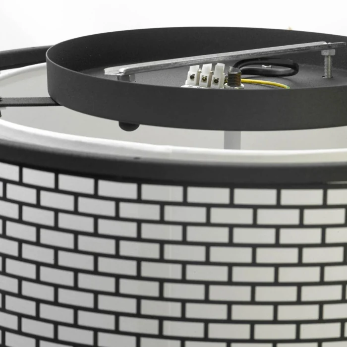 Потолочный светильник LEVITTOWN GRLSP-9676