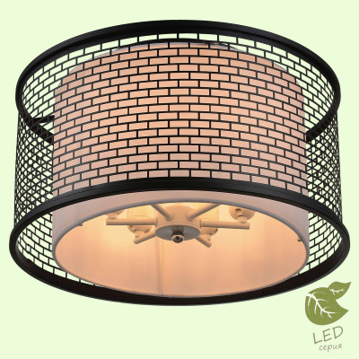 Потолочный светильник LEVITTOWN GRLSP-9676