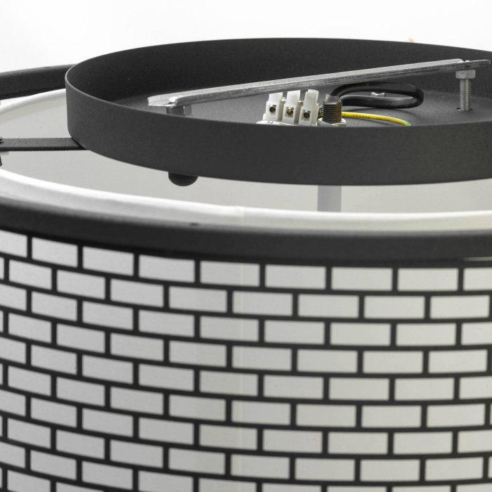 Потолочный светильник LEVITTOWN GRLSP-9676