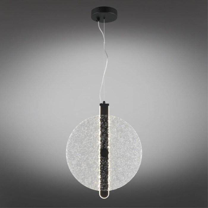 Светильник подвесной Aployt Lorentayn APL.328.26.11