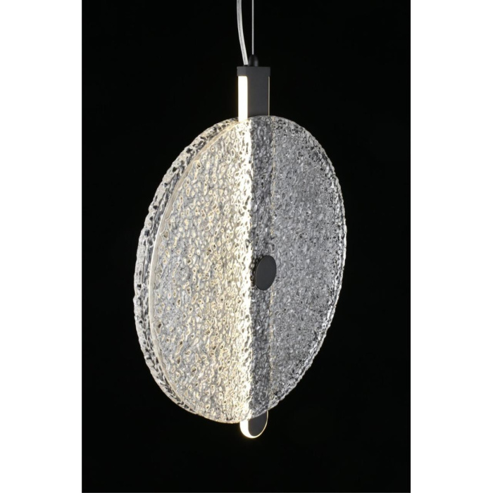 Светильник подвесной Aployt Lorentayn APL.328.26.11