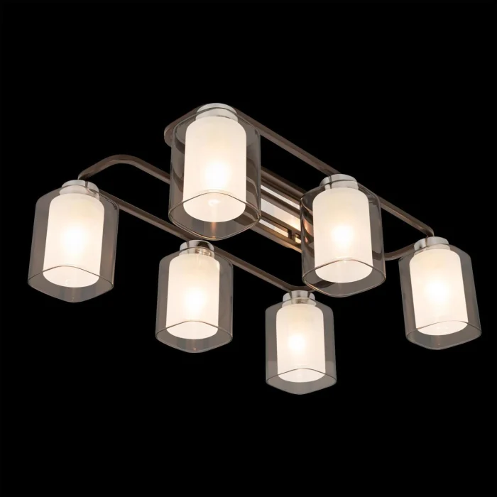 Люстра потолочная Citilux Румба CL159261