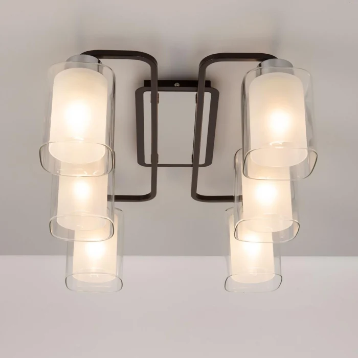 Люстра потолочная Citilux Румба CL159261