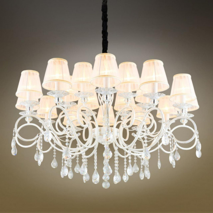 Люстра подвесная Omnilux Belluno OML-79103-18