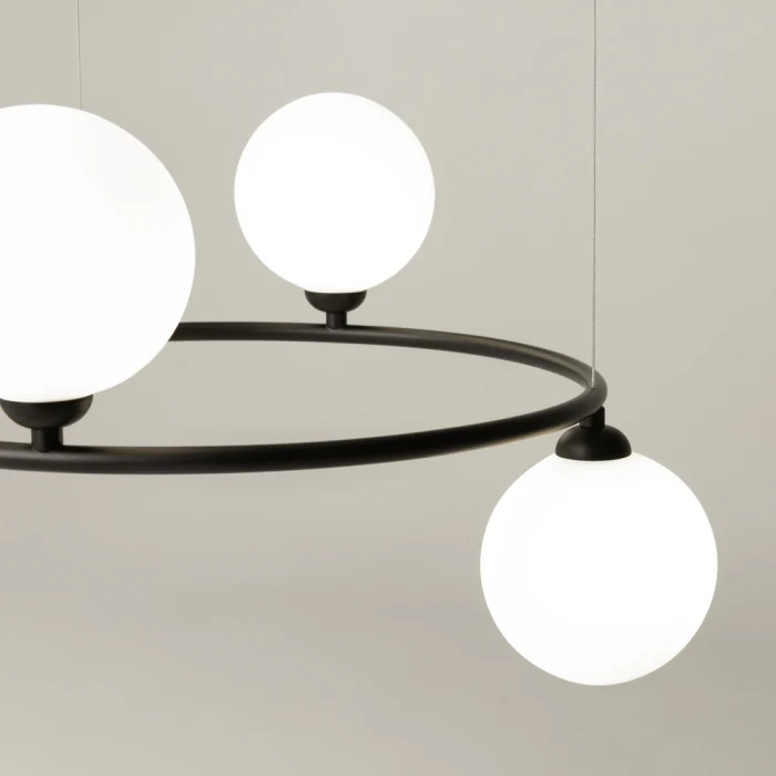 Подвесной светильник Maytoni Ring MOD013PL-04B