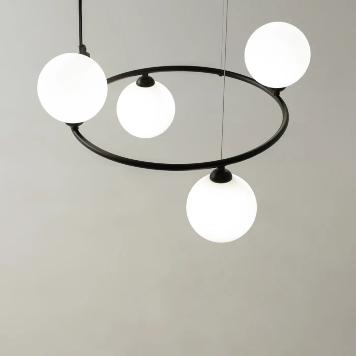 Подвесной светильник Maytoni Ring MOD013PL-04B